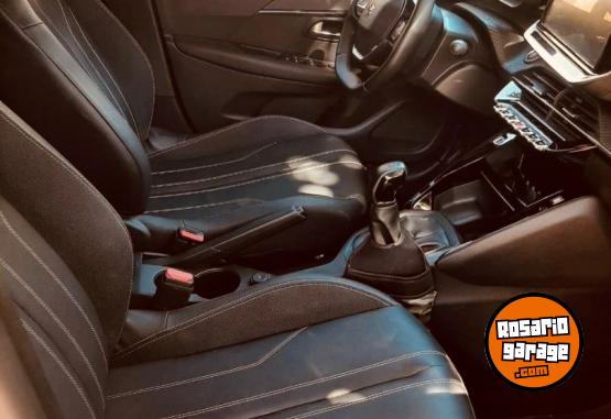 Autos - Peugeot 208 ALLURE PACK MT 2023 Nafta 29000Km - En Venta