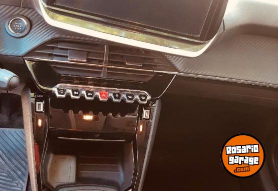 Autos - Peugeot 208 ALLURE PACK MT 2023 Nafta 29000Km - En Venta