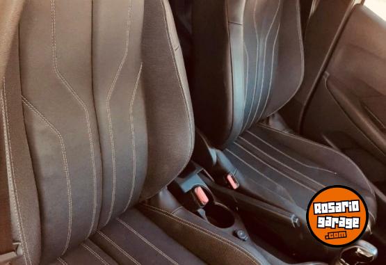 Autos - Peugeot 208 ALLURE PACK MT 2023 Nafta 29000Km - En Venta