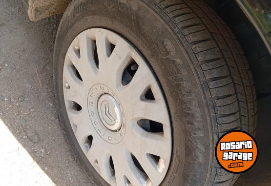 Autos - Citroen C4 2011 Nafta 280000Km - En Venta