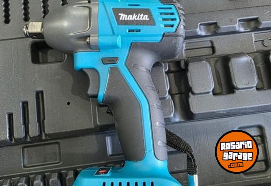 Herramientas - MAKITA Y MILWAKEE KIT HERRAMIENTAS - En Venta