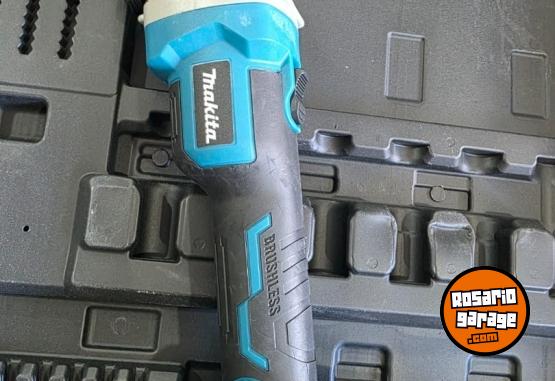 Herramientas - MAKITA Y MILWAKEE KIT HERRAMIENTAS - En Venta