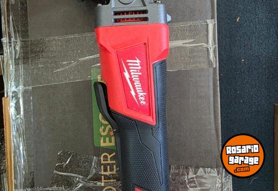 Herramientas - MAKITA Y MILWAKEE KIT HERRAMIENTAS - En Venta