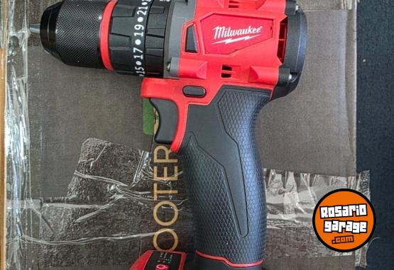 Herramientas - MAKITA Y MILWAKEE KIT HERRAMIENTAS - En Venta