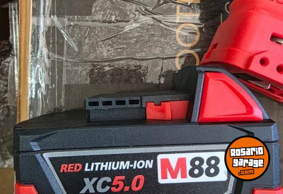 Herramientas - MAKITA Y MILWAKEE KIT HERRAMIENTAS - En Venta