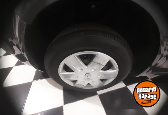 Autos - Renault Megane 2007 Nafta 170000Km - En Venta