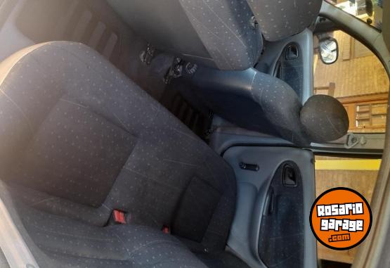 Autos - Renault Megane 2009 GNC  - En Venta