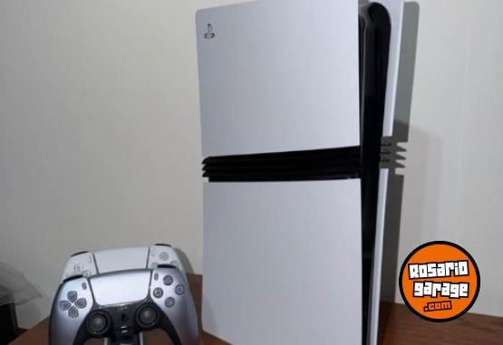 Electrónica - PS5 PRO 2TB - NUEVA - En Venta