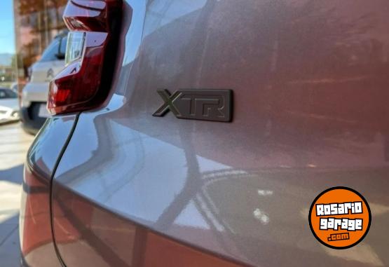 Autos - Citroen C3 XTR AUTOMATICO 2026 Nafta 0Km - En Venta