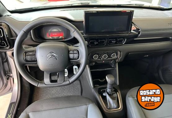 Autos - Citroen C3 XTR AUTOMATICO 2026 Nafta 0Km - En Venta