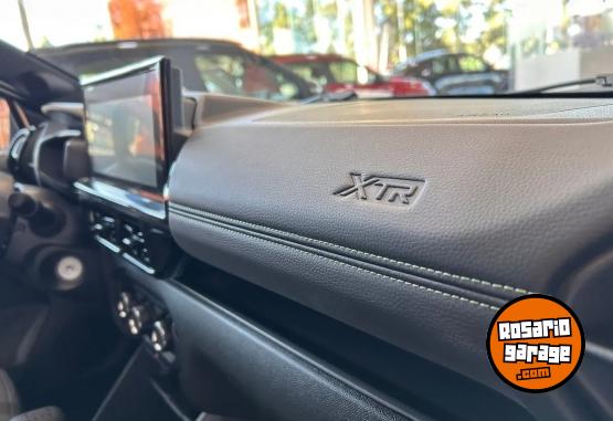 Autos - Citroen C3 XTR AUTOMATICO 2026 Nafta 0Km - En Venta