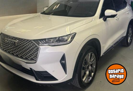 Camionetas - Haval H6 Supreme 2023 Nafta 61000Km - En Venta