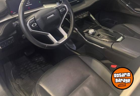 Camionetas - Haval H6 Supreme 2023 Nafta 61000Km - En Venta