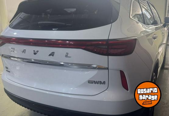 Camionetas - Haval H6 Supreme 2023 Nafta 61000Km - En Venta