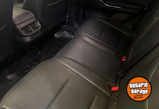 Camionetas - Haval H6 Supreme 2023 Nafta 61000Km - En Venta