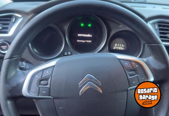 Autos - Changan C4 lounge hdi exclusive p 2014 Diesel 278000Km - En Venta