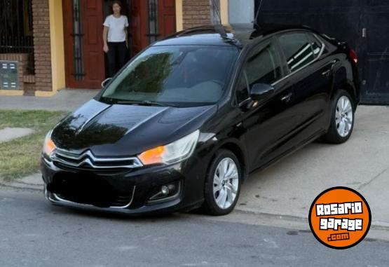 Autos - Changan C4 lounge hdi exclusive p 2014 Diesel 278000Km - En Venta