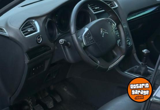 Autos - Changan C4 lounge hdi exclusive p 2014 Diesel 278000Km - En Venta