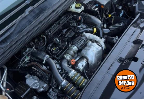 Autos - Changan C4 lounge hdi exclusive p 2014 Diesel 278000Km - En Venta