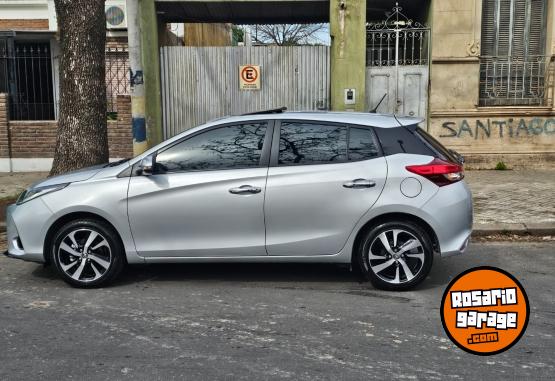Autos - Toyota Yaris S 2023 Nafta 40000Km - En Venta