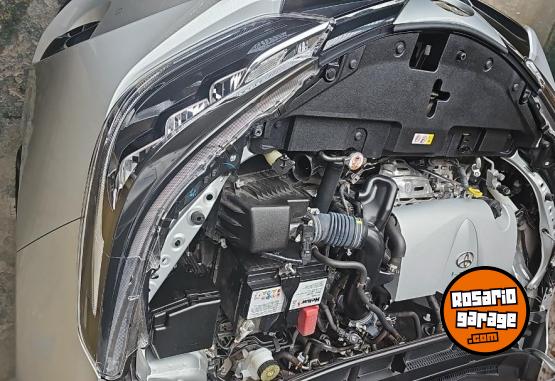 Autos - Toyota Yaris S 2023 Nafta 40000Km - En Venta