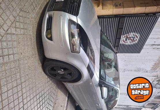 Autos - Audi A3 2004 Nafta 219000Km - En Venta