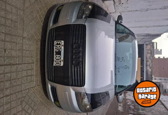 Autos - Audi A3 2004 Nafta 219000Km - En Venta