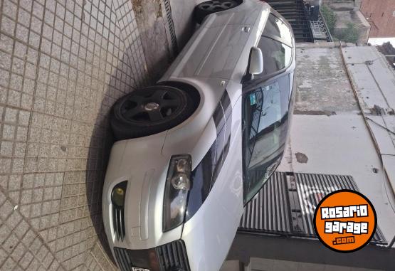 Autos - Audi A3 2004 Nafta 219000Km - En Venta