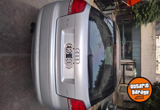 Autos - Audi A3 2004 Nafta 219000Km - En Venta