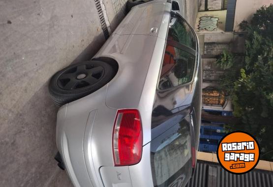 Autos - Audi A3 2004 Nafta 219000Km - En Venta