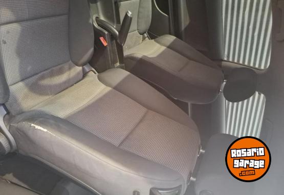 Autos - Audi A3 2004 Nafta 219000Km - En Venta