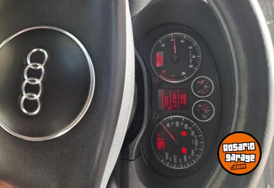 Autos - Audi A3 2004 Nafta 219000Km - En Venta