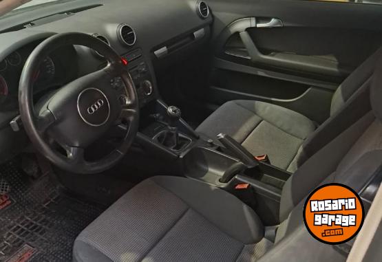 Autos - Audi A3 2004 Nafta 219000Km - En Venta
