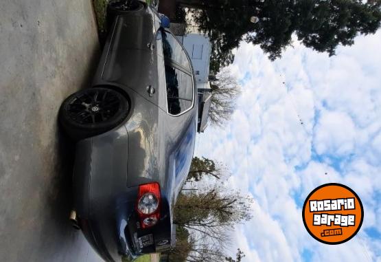 Autos - Volkswagen Vento 2009 GNC 160000Km - En Venta