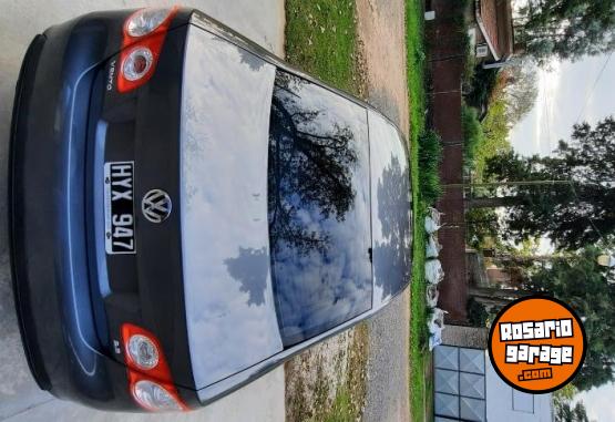 Autos - Volkswagen Vento 2009 GNC 160000Km - En Venta