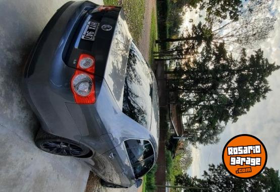 Autos - Volkswagen Vento 2009 GNC 160000Km - En Venta