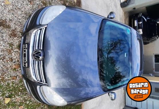 Autos - Volkswagen Vento 2009 GNC 160000Km - En Venta