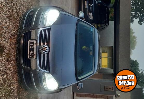 Autos - Volkswagen Vento 2009 GNC 160000Km - En Venta