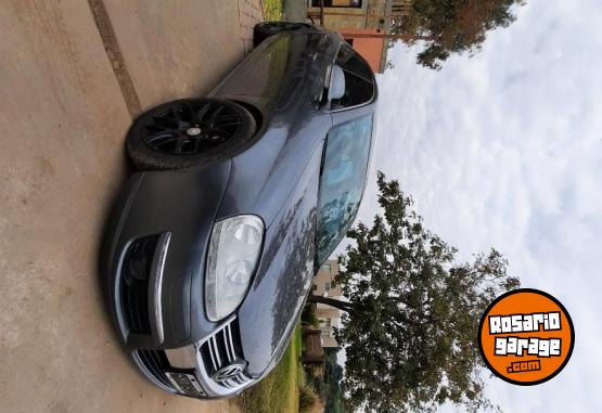 Autos - Volkswagen Vento 2009 GNC 160000Km - En Venta