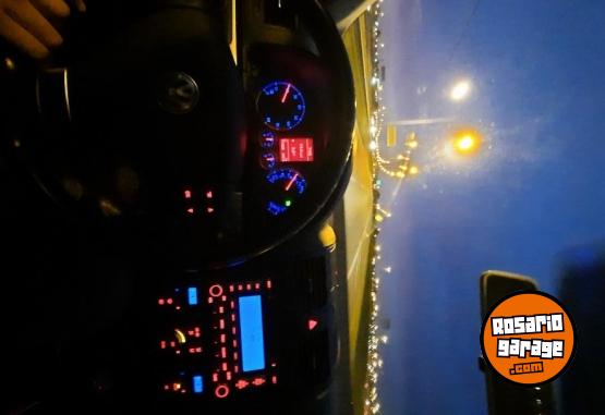 Autos - Volkswagen Vento 2009 GNC 160000Km - En Venta