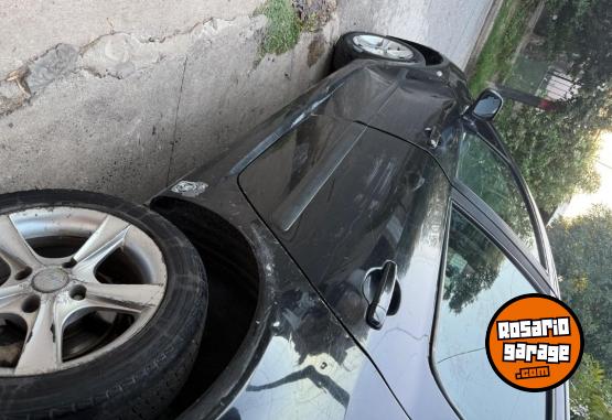 Autos - Peugeot 307 2007 Nafta 304000Km - En Venta