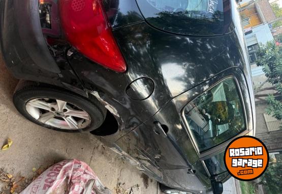 Autos - Peugeot 307 2007 Nafta 304000Km - En Venta