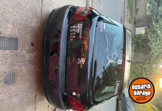 Autos - Peugeot 307 2007 Nafta 304000Km - En Venta