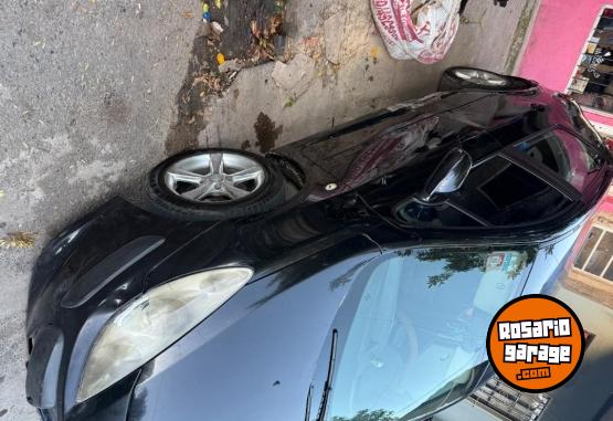 Autos - Peugeot 307 2007 Nafta 304000Km - En Venta