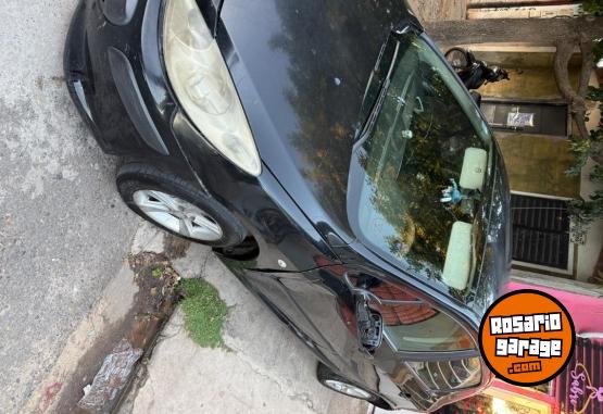 Autos - Peugeot 307 2007 Nafta 304000Km - En Venta