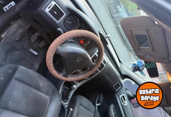 Autos - Peugeot 307 2007 Nafta 304000Km - En Venta