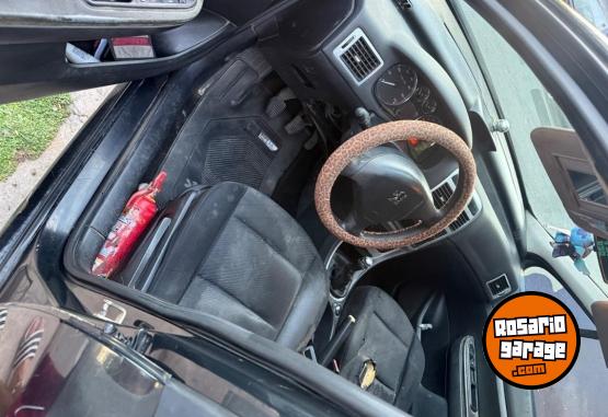 Autos - Peugeot 307 2007 Nafta 304000Km - En Venta