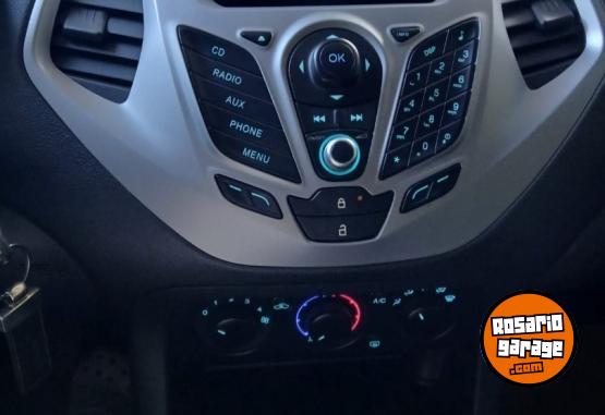 Autos - Ford KA 2018 SE 2018 Nafta 122000Km - En Venta