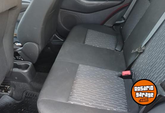 Autos - Ford KA 2018 SE 2018 Nafta 122000Km - En Venta