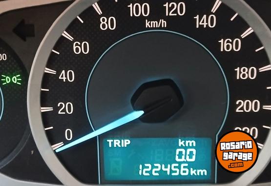 Autos - Ford KA 2018 SE 2018 Nafta 122000Km - En Venta